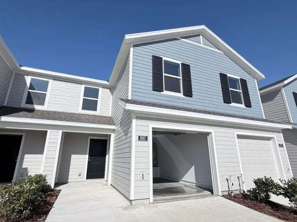 880 Lynx St, Davenport, FL 33837