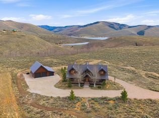128 Aspen Cove Dr, Scofield, UT 84526
