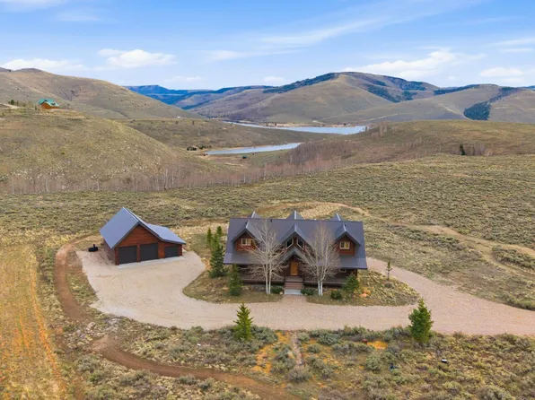 128 Aspen Cove Dr, Scofield, UT 84526