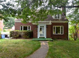 313 Mercer Ave, Homestead, PA