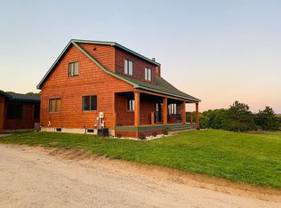 3805 Hejhal Rd, East Jordan, MI 49727