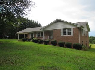 117 Katherine Ln, Liberty, SC 29657