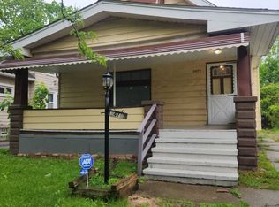 3471 E 104th St, Cleveland, OH 44104