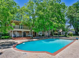 1010 Aspen Rd, Gainesville, TX 76240