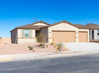 8775 E Creamy Cliffrose Trl, Vail, AZ 85641