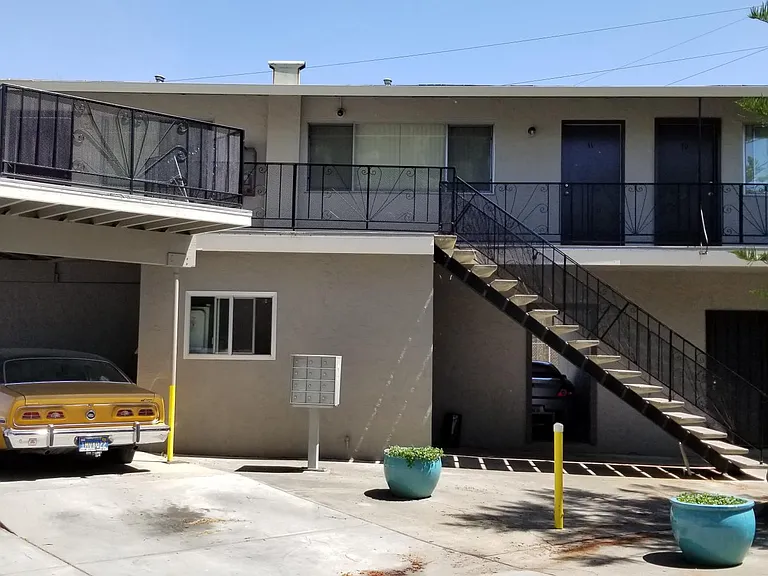 752 Deland Ave #2 — Photo 2