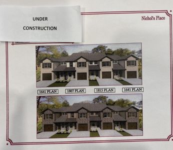 146 Rising Ln Lot 24, Gallatin, TN, 37066