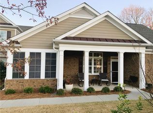 3223 Telhurst Ln, Buford, GA 30519