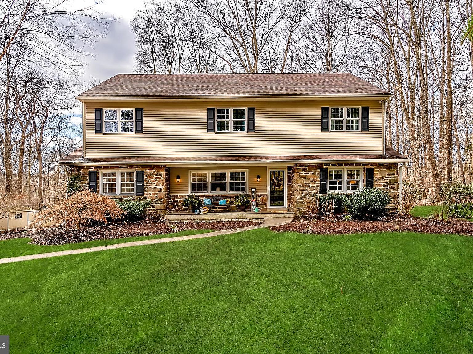 228 Dutton Mill Rd, West Chester, PA 19380 Zillow