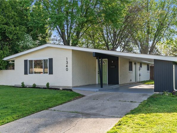 1340 Maplegrove Dr, Fairborn, OH 45324