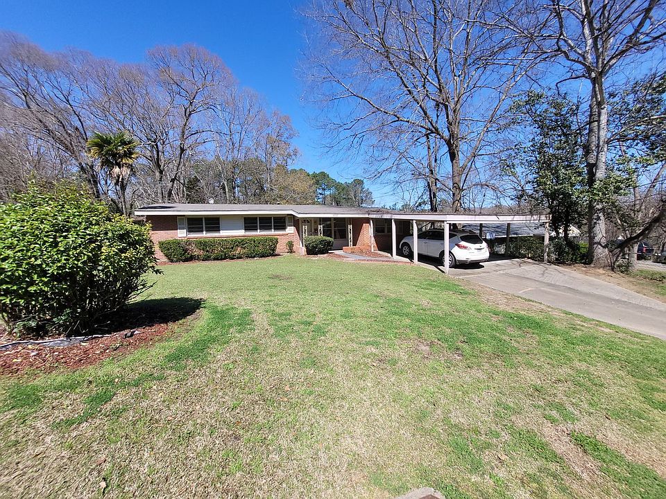 3637 Loxley Ln Montgomery, AL, 36109 Apartments for Rent Zillow