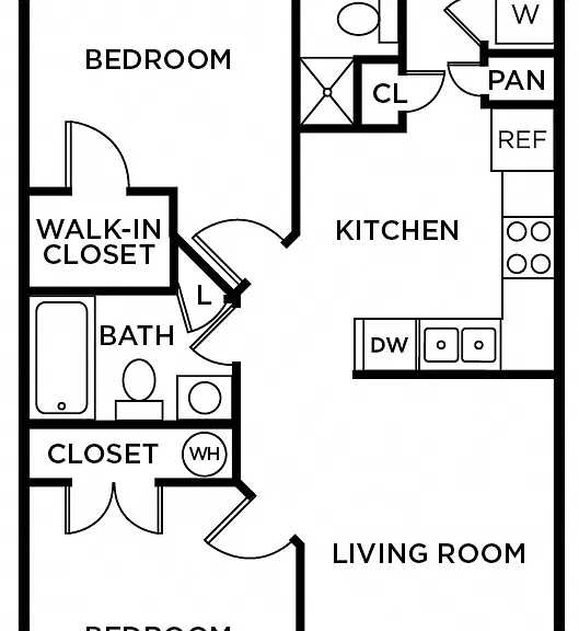 Waters Edge Apartment Homes (NC) — Photo 39