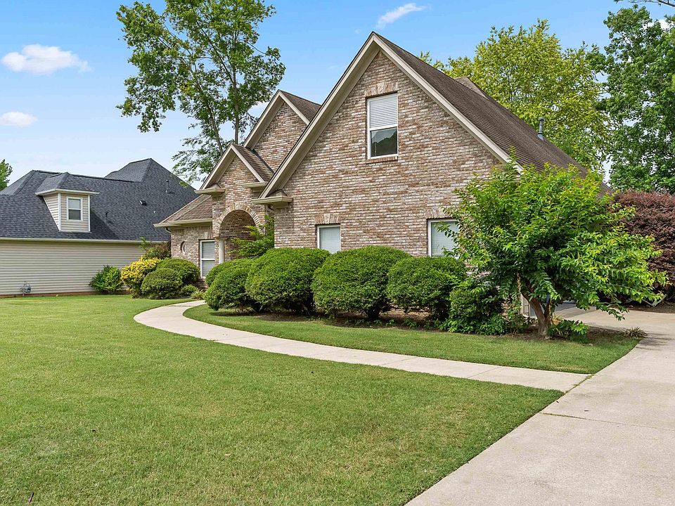 217 Lake Forest Way, Maylene, AL 35114 Zillow