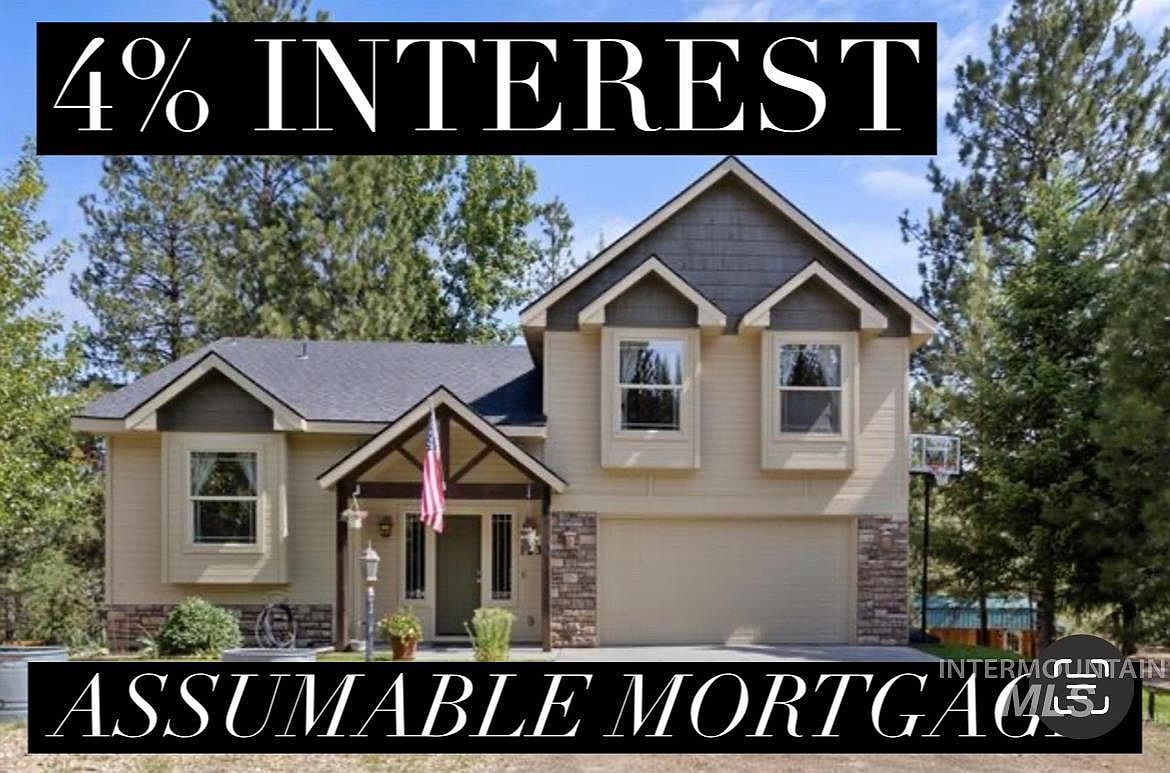 123 Prospector Ln, Idaho City, ID 83631 MLS 98880901 Zillow