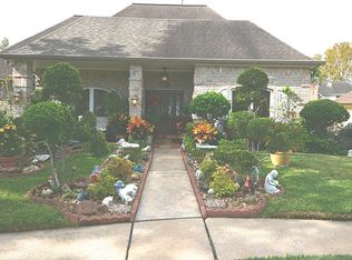 14830 La Rana Dr, Houston, TX 77083