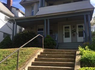 38 Westwood Rd, New Haven, CT 06515