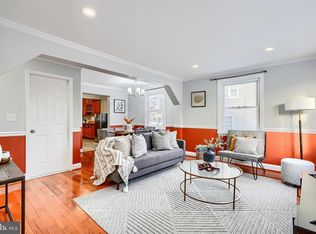 5414 Radecke Ave, Baltimore, MD 21206