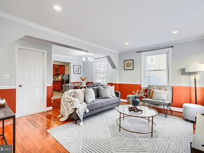 5414 Radecke Ave, Baltimore, MD, 21206