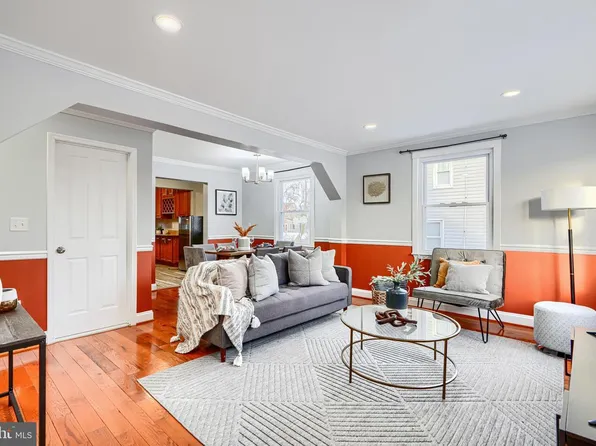 5414 Radecke Ave, Baltimore, MD 21206