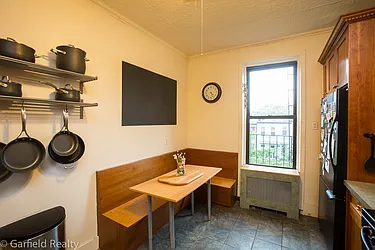 Sold by Garfield Realty 