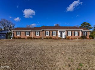 302 Kimberly Dr, Edenton, NC 27932