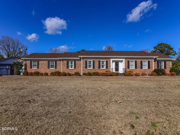 302 Kimberly Drive, Edenton, NC 27932