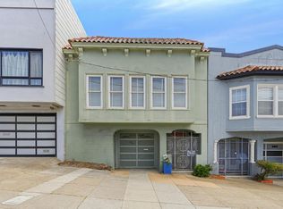 826 38th Ave, San Francisco, CA 94121
