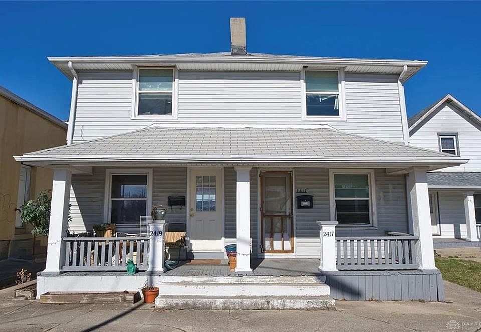 24172419 S Smithville Rd, Dayton, OH 45420 Zillow
