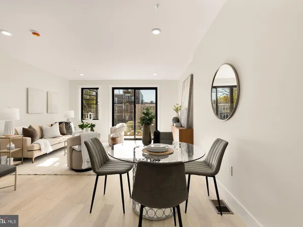 643 Girard St NE #1, Washington, DC 20017