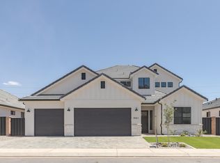 361 S Water Course Dr, Washington, UT 84780