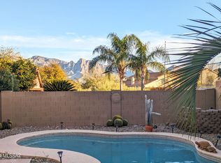 13841 N Bushwacker Pl, Oro Valley, AZ 85755