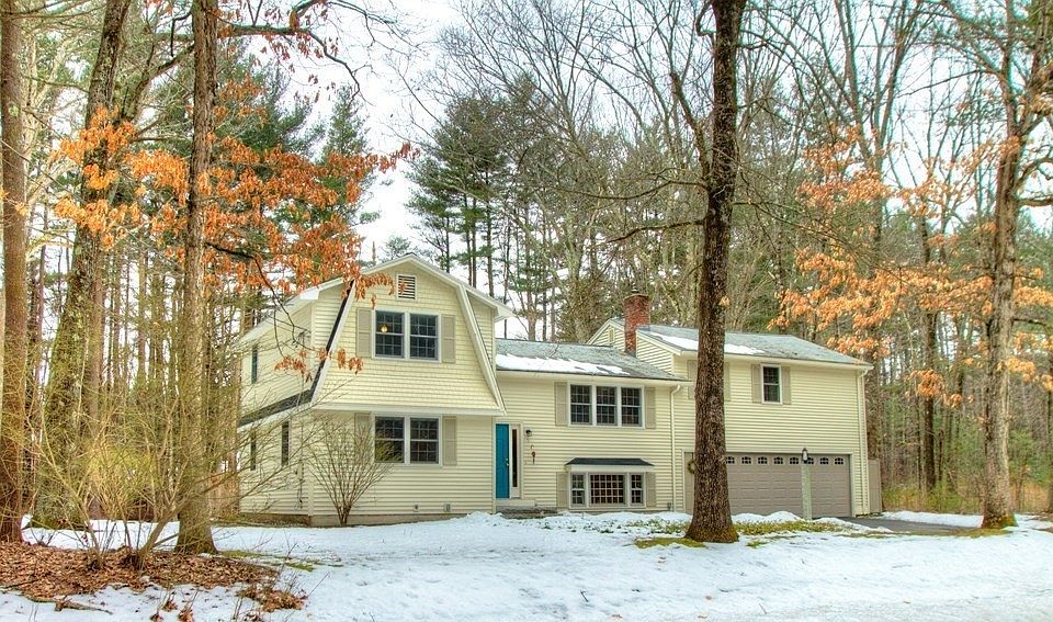 1st image of 5 Woodland Dr
