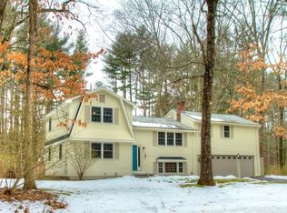 5 Woodland Dr, Westford, MA 01886