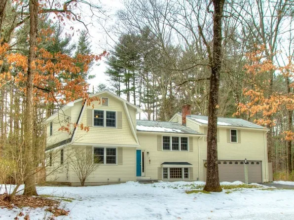 5 Woodland Dr, Westford, MA 01886