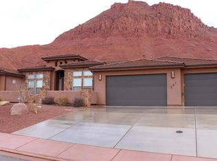 261 E 350 N, Ivins, UT 84738