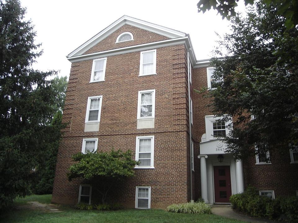 3847 Rodman St. NW
