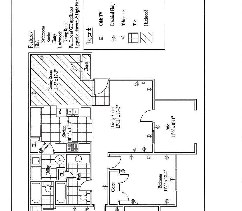 1st image of 1363 Highway 12 N #230