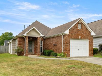 5416 Magnolia Trl, Trussville, AL, 35173
