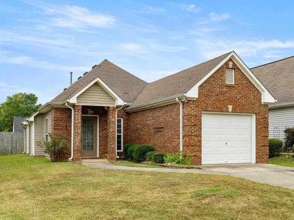 5416 Magnolia Trl, Trussville, AL 35173
