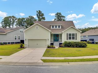 310 Turnstone St, Mount Pleasant, SC 29464