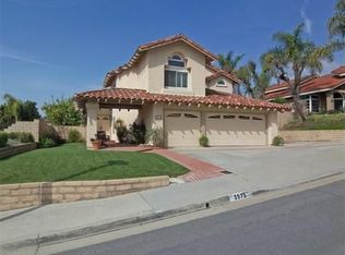 5575 Camino Famosa, Yorba Linda, CA 92887