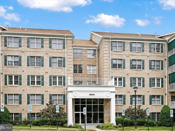 12021 Tralee Rd Unit 402, Lutherville Timonium, MD 21093