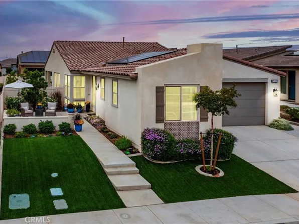 1529 Newland Dr, Beaumont, CA 92223