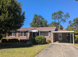 1246 Lafayette Ave, Cayce, SC 29033