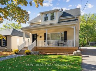 47 Mill St N, Hamilton, ON L0R0E6