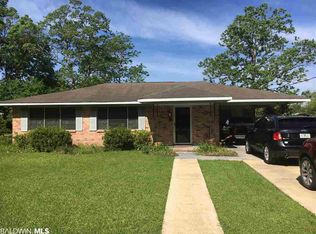 302 Tatom Ave, Atmore, AL 36502