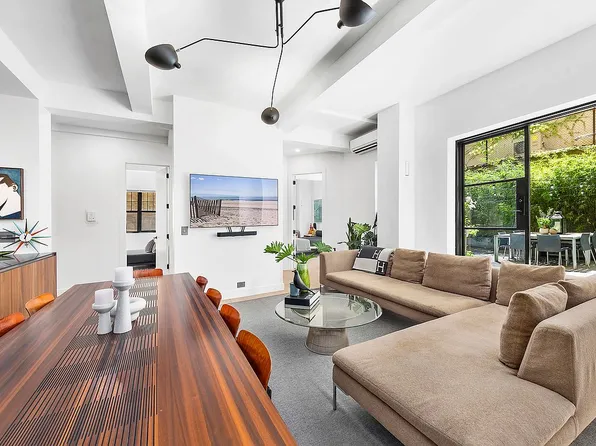 200 E 16th St Unit Garden 1de, New York, NY 10003