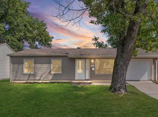 2321 Manitoba Dr, Lafayette, IN 47909