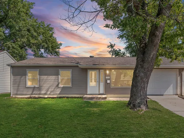 2321 Manitoba Dr, Lafayette, IN 47909