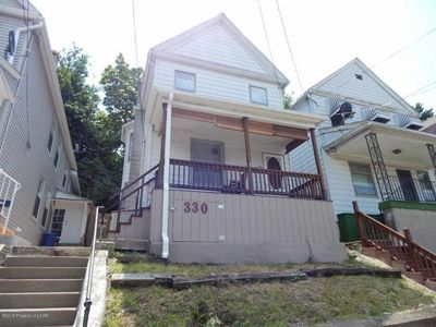 330 Park Ave, Wilkes Barre, PA, 18702